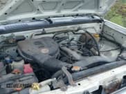 ✅ 2000 Nissan Frontier XE • VIN: 1N6DD21S1YC396142 • Lot: 43082986. Listed on IAAI with 131,181 mi. Free auction sales archive from the USA and detailed vehicle history report at DreamBid. Image 12.