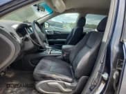 ✅ 2015 Nissan Pathfinder SL • VIN: 5N1AR2MN7FC682731 • Lot: 64894945. Listed on Copart with 160,849 mi. Free auction sales archive from the USA and detailed vehicle history report at DreamBid. Image 7.