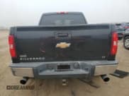 ✅ 2010 Chevrolet Silverado 1500 LT • VIN: 3GCRKSE38AG176016 • Lot: 82340915. Wystawiony na Copart z przebiegiem 201 004 mil. Bezpłatny archiwum sprzedaży aukcyjnych z USA i szczegółowy raport historii pojazdu na DreamBid. Zdjęcie 6.