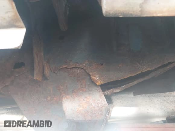 ✅ 2008 Chevrolet Colorado 2LT • VIN: 1GCDT43E788232289 • Lot: 43554428. Listed on IAAI with 125,943 mi. Free auction sales archive from the USA and detailed vehicle history report at DreamBid. Image 6.