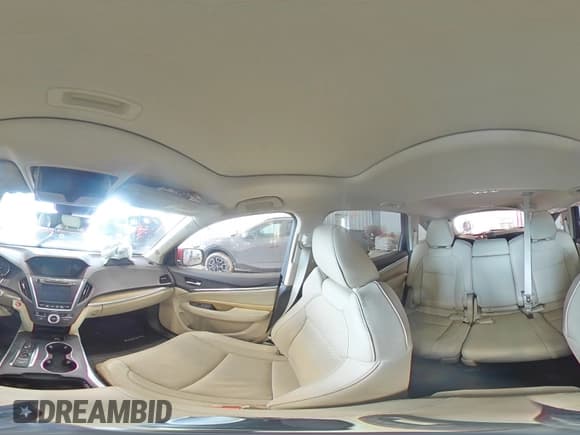 ✅ 2019 Acura MDX Technology • VIN: 5J8YD4H55KL032119 • Lot: 57762995. Wystawiony na Copart z przebiegiem 93 079 mil. Bezpłatny archiwum sprzedaży aukcyjnych z USA i szczegółowy raport historii pojazdu na DreamBid. Zdjęcie 15.