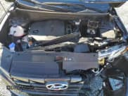 ✅ 2023 Hyundai Tucson SEL • VIN: 5NMJFCAE3PH163492 • Lot: 38187033. Wystawiony na Copart z przebiegiem 5 493 mil. Bezpłatny archiwum sprzedaży aukcyjnych z USA i szczegółowy raport historii pojazdu na DreamBid. Zdjęcie 13.