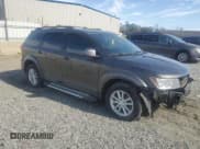 ✅ 2014 Dodge Journey SXT • VIN: 3C4PDCBG3ET202887 • Lot: 91982895. Listed on Copart with 199,867 mi. Free auction sales archive from the USA and detailed vehicle history report at DreamBid. Image 4.