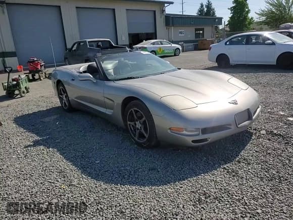 ✅ 1998 Chevrolet Corvette • VIN: 1G1YY32G4W5118211 • Lot: 59902595. Listed on Copart with 83,270 mi. Free auction sales archive from the USA and detailed vehicle history report at DreamBid. Image 13.