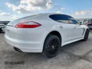 ✅ 2012 Porsche Panamera S • VIN: WP0AB2A75CL062244 • Lot: 82315085. Listed on Copart with 124,037 mi. Free auction sales archive from the USA and detailed vehicle history report at DreamBid. Image 3.