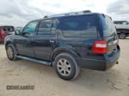 ✅ 2009 Ford Expedition Limited • VIN: 1FMFU19569EB27723 • Лот: 70403065. Опубликован ранее на Copart с пробегом 151 338 миль. Бесплатный доступ к архиву аукционных продаж из США и подробный отчёт об истории автомобиля на DreamBid. Изображение 2.