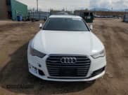 ✅ 2016 Audi A6 Premium • VIN: WAUFFAFC0GN012482 • Лот: 56206565. Опубликован ранее на Copart с пробегом 148 795 миль. Бесплатный доступ к архиву аукционных продаж из США и подробный отчёт об истории автомобиля на DreamBid. Изображение 5.