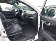 ✅ 2014 Kia Sorento SX Limited • VIN: 5XYKWDA75EG431770 • Lot: 43653200. Wystawiony na IAAI z przebiegiem 172 259 mil. Bezpłatny archiwum sprzedaży aukcyjnych z USA i szczegółowy raport historii pojazdu na DreamBid. Zdjęcie 5.