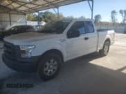 ✅ 2016 Ford F-150 XL • VIN: 1FTEX1C86GKE33023 • Lot: 91113205. Wystawiony na Copart z przebiegiem 303 891 mil. Bezpłatny archiwum sprzedaży aukcyjnych z USA i szczegółowy raport historii pojazdu na DreamBid. Zdjęcie 1.