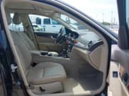 ✅ 2014 Mercedes-Benz C 250 Sport • VIN: WDDGF4HBXEA965658 • Lot: 42660203. Listed on IAAI with 96,754 mi. Free auction sales archive from the USA and detailed vehicle history report at DreamBid. Image 5.