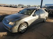 ✅ 2006 Mercedes-Benz C 280 Luxury • VIN: WDBRF54H76A822296 • Lot: 44779465. Wystawiony na Copart z przebiegiem 212 600 mil. Bezpłatny archiwum sprzedaży aukcyjnych z USA i szczegółowy raport historii pojazdu na DreamBid. Zdjęcie 1.