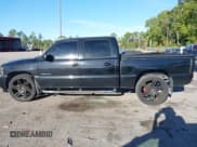 ✅ 2007 GMC Sierra Denali • VIN: 2GTEK63N971134076 • Lot: 41749320. Listed on IAAI with 232,135 mi. Free auction sales archive from the USA and detailed vehicle history report at DreamBid. Image 15.