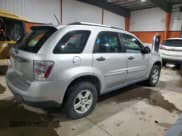 ✅ 2007 Chevrolet Equinox LS • VIN: 2CNDL23F376062011 • Лот: 83089174. Опубликован ранее на Copart с пробегом 297 338 миль. Бесплатный доступ к архиву аукционных продаж из США и подробный отчёт об истории автомобиля на DreamBid. Изображение 3.