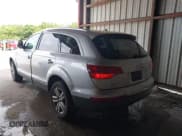 ✅ 2008 Audi Q7 Premium • VIN: WA1BY74LX8D059683 • Lot: 42730578. Listed on IAAI with 143,734 mi. Free auction sales archive from the USA and detailed vehicle history report at DreamBid. Image 3.