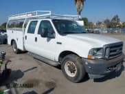 ✅ 2003 Ford F-250 XL • VIN: 1FTNW20LX3EC95285 • Лот: 41409730. Опубликован ранее на IAAI с пробегом 159 120 миль. Бесплатный доступ к архиву аукционных продаж из США и подробный отчёт об истории автомобиля на DreamBid. Изображение 1.