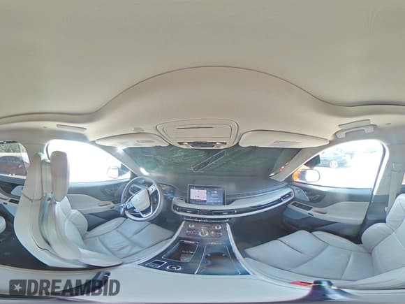 ✅ 2021 Lincoln Aviator Grand Touring • VIN: 5LMYJ8XY8MNL00641 • Lot: 65072733. Listed on Copart with 55,893 mi. Free auction sales archive from the USA and detailed vehicle history report at DreamBid. Image 13.