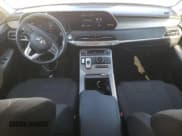 ✅ 2021 Hyundai Palisade SEL • VIN: KM8R24HE9MU275174 • Лот: 76508974. Опубликован ранее на Copart с пробегом 75 598 миль. Бесплатный доступ к архиву аукционных продаж из США и подробный отчёт об истории автомобиля на DreamBid. Изображение 8.