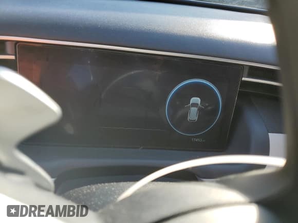 ✅ 2023 Hyundai Tucson Limited • VIN: 5NMJECAE5PH205597 • Lot: 78686624. Wystawiony na Copart z przebiegiem Nie podano. Bezpłatny archiwum sprzedaży aukcyjnych z USA i szczegółowy raport historii pojazdu na DreamBid. Zdjęcie 9.