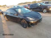 ✅ 2022 Tesla Model 3 Long Range • VIN: 5YJ3E1EBXNF152195 • Lot: 43356320. Listed on IAAI with 58,888 mi. Free auction sales archive from the USA and detailed vehicle history report at DreamBid. Image 1.