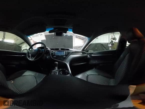 2020 Toyota Camry Hybrid SE с VIN 4T1G31AK9LU526034, выставлен на аукционе IAAI как лот 42722333 с пробегом 143 177 миль миль и . История ставок и продаж доступна на DreamBid. Изображение 18.