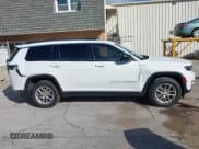 ✅ 2022 Jeep Grand Cherokee Altitude • VIN: 1C4RJJAG5N8532892 • Lot: 43503587. Listed on IAAI with 89,276 mi. Free auction sales archive from the USA and detailed vehicle history report at DreamBid. Image 14.