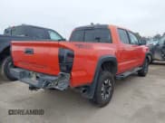 ✅ 2016 Toyota Tacoma SR • VIN: 3TMCZ5AN1GM043859 • Lot: 41950061. Listed on IAAI with 148,847 mi. Free auction sales archive from the USA and detailed vehicle history report at DreamBid. Image 4.