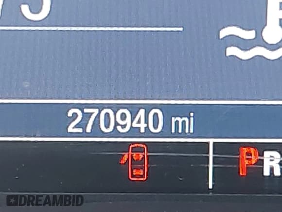 ✅ 2015 Chevrolet Impala LS • VIN: 2G11X5SL5F9217586 • Лот: 43497473. Опубликован ранее на IAAI с пробегом 270 940 миль. Бесплатный доступ к архиву аукционных продаж из США и подробный отчёт об истории автомобиля на DreamBid. Изображение 15.