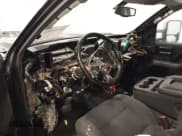 ✅ 2015 Chevrolet Silverado 2500HD LT • VIN: 1GC1KVE82FF105963 • Lot: 42234464. Listed on IAAI with Not provided. Free auction sales archive from the USA and detailed vehicle history report at DreamBid. Image 13.