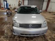 ✅ 2005 Mercury Montego Premier • VIN: 1MEFM42155G623736 • Лот: 59885225. Опубликован ранее на Copart с пробегом Не указан. Бесплатный доступ к архиву аукционных продаж из США и подробный отчёт об истории автомобиля на DreamBid. Изображение 5.