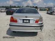 ✅ 2003 BMW 3 Series 330i • VIN: WBAEV53413KM27714 • Lot: 80618345. Listed on Copart with 113,707 mi. Free auction sales archive from the USA and detailed vehicle history report at DreamBid. Image 6.