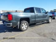 ✅ 2018 Chevrolet Silverado 1500 LT • VIN: 1GCPCREC6JF213658 • Lot: 41399740. Wystawiony na IAAI z przebiegiem 66 562 mil. Bezpłatny archiwum sprzedaży aukcyjnych z USA i szczegółowy raport historii pojazdu na DreamBid. Zdjęcie 4.