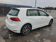 ✅ 2015 Volkswagen Golf TSI S • VIN: 3VW217AU9FM005166 • Lot: 91573035. Listed on Copart with 161,708 mi. Free auction sales archive from the USA and detailed vehicle history report at DreamBid. Image 3.