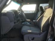 ✅ 2006 Jeep Commander • VIN: 1J8HG48N66C199254 • Lot: 82111645. Listed on Copart with 100,264 mi. Free auction sales archive from the USA and detailed vehicle history report at DreamBid. Image 7.