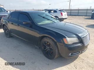 ✅ 2014 Chrysler 300 S • VIN: 2C3CCAGG9EH273734 • Лот: 42741658. Опубликован ранее на IAAI с пробегом Не указан. Бесплатный доступ к архиву аукционных продаж из США и подробный отчёт об истории автомобиля на DreamBid. Изображение 1.
