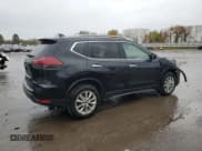 ✅ 2018 Nissan Rogue S • VIN: 5N1AT2MV0JC795012 • Лот: 86878985. Опубликован ранее на Copart с пробегом 123 190 миль. Бесплатный доступ к архиву аукционных продаж из США и подробный отчёт об истории автомобиля на DreamBid. Изображение 3.