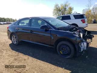 2015 Hyundai Sonata SE z VIN 5NPE24AF1FH025768, wystawiony jako Copart lot #87074575 z przebiegiem 86 073 mil mil oraz Czysty tytuł • Clean title. Historia ofert i sprzedaży dostępna na DreamBid. Obrazek 4.