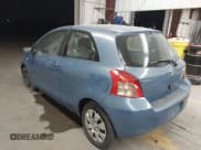 ✅ 2007 Toyota Yaris • VIN: JTDJT923775055744 • Лот: 43693447. Опубликован ранее на IAAI с пробегом 119 477 миль. Бесплатный доступ к архиву аукционных продаж из США и подробный отчёт об истории автомобиля на DreamBid. Изображение 3.