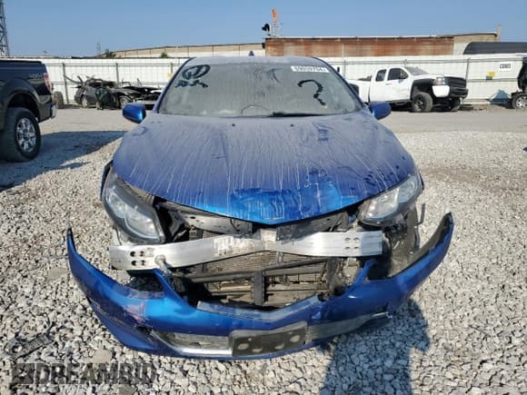 ✅ 2017 Chevrolet Volt LT • VIN: 1G1RA6S53HU140072 • Lot: 69059704. Wystawiony na Copart z przebiegiem Nie podano. Bezpłatny archiwum sprzedaży aukcyjnych z USA i szczegółowy raport historii pojazdu na DreamBid. Zdjęcie 5.