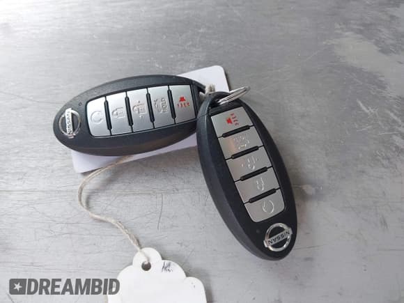 ✅ 2020 Nissan Altima S • VIN: 1N4BL4BWXLC117800 • Lot: 43068737. Wystawiony na IAAI z przebiegiem 63 000 mil. Bezpłatny archiwum sprzedaży aukcyjnych z USA i szczegółowy raport historii pojazdu na DreamBid. Zdjęcie 11.