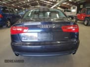 ✅ 2015 Audi A6 Premium Plus • VIN: WAUGFAFC8FN028402 • Lot: 89921745. Wystawiony na Copart z przebiegiem 114 794 mil. Bezpłatny archiwum sprzedaży aukcyjnych z USA i szczegółowy raport historii pojazdu na DreamBid. Zdjęcie 6.