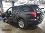 ✅ 2015 Ford Explorer XLT • VIN: 1FM5K8D87FGA52493 • Lot: 84650965. Wystawiony na Copart z przebiegiem 71 350 mil. Bezpłatny archiwum sprzedaży aukcyjnych z USA i szczegółowy raport historii pojazdu na DreamBid. Zdjęcie 2.