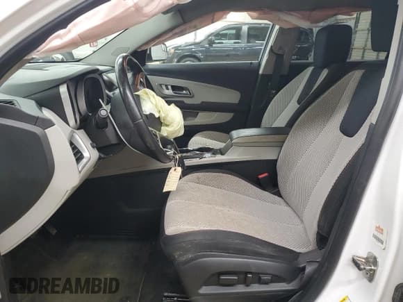 ✅ 2014 Chevrolet Equinox LT • VIN: 2GNFLGEK9E6281824 • Лот: 82491875. Опубликован ранее на Copart с пробегом 254 270 миль. Бесплатный доступ к архиву аукционных продаж из США и подробный отчёт об истории автомобиля на DreamBid. Изображение 7.