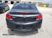 ✅ 2011 Buick Regal CXL Turbo TO2 • VIN: W04GW5EV3B1078391 • Лот: 65475735. Опубликован ранее на Copart с пробегом 129 018 миль. Бесплатный доступ к архиву аукционных продаж из США и подробный отчёт об истории автомобиля на DreamBid. Изображение 6.