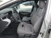 ✅ 2023 Toyota Corolla SE • VIN: 5YFS4MCE5PP149287 • Lot: 85416945. Listed on Copart with 20,401 mi. Free auction sales archive from the USA and detailed vehicle history report at DreamBid. Image 7.