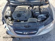 ✅ 2008 Hyundai Sonata SE • VIN: 5NPEU46F18H403108 • Лот: 83271614. Опубликован ранее на Copart с пробегом 154 916 миль. Бесплатный доступ к архиву аукционных продаж из США и подробный отчёт об истории автомобиля на DreamBid. Изображение 11.