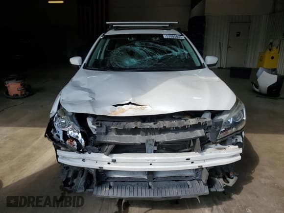 ✅ 2017 Subaru Outback Touring • VIN: 4S4BSETC0H3385815 • Lot: 53985035. Wystawiony na Copart z przebiegiem 73 010 mil. Bezpłatny archiwum sprzedaży aukcyjnych z USA i szczegółowy raport historii pojazdu na DreamBid. Zdjęcie 5.