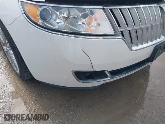 ✅ 2011 Lincoln MKZ • VIN: 3LNHL2GC8BR753361 • Лот: 43800646. Опубликован ранее на IAAI с пробегом 172 956 миль. Бесплатный доступ к архиву аукционных продаж из США и подробный отчёт об истории автомобиля на DreamBid. Изображение 6.