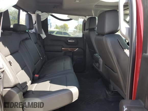 ✅ 2020 Chevrolet Silverado 1500 RST • VIN: 1GCUYEED4LZ322501 • Lot: 70527605. Wystawiony na Copart z przebiegiem 42 924 mil. Bezpłatny archiwum sprzedaży aukcyjnych z USA i szczegółowy raport historii pojazdu na DreamBid. Zdjęcie 10.