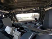 ✅ 2023 Subaru Solterra Limited • VIN: JTMABABA4PA013350 • Лот: 67680175. Опубликован ранее на Copart с пробегом 17 816 миль. Бесплатный доступ к архиву аукционных продаж из США и подробный отчёт об истории автомобиля на DreamBid. Изображение 10.