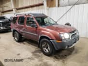 ✅ 2002 Nissan Xterra XE SC • VIN: 5N1MD28Y72C531964 • Lot: 72014415. Listed on Copart with 209,395 mi. Free auction sales archive from the USA and detailed vehicle history report at DreamBid. Image 4.